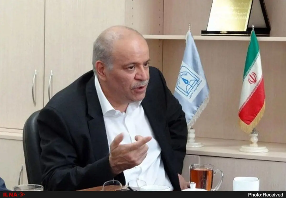 بخش خصوصی به دلیل فساد مالی برخی مسئولان، از مالیات‌دهی دل‌سرد شده است 