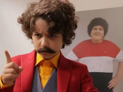 «بابا سیبیلو» با هزینه شخصی ساخته شد/ بدترین سانس‌ها را به فیلم اختصاص داده‌اند