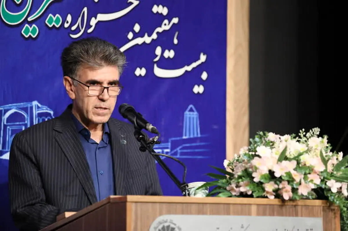 توسعه عدالت آموزشی با مشارکت مردم محقق می شود