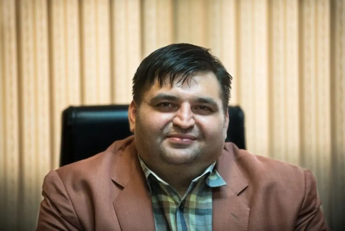 رای ناپلئونی رضازاده در هیات رییسه فدراسیون وزنه‌برداری