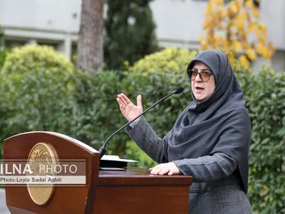 بمناسبة ذكرى ملحمة تحرير مدينة خرمشهر الخالدة؛.. متحدثة الحكومة: نقاوم حرب السرديات والعقوبات والتهديدات