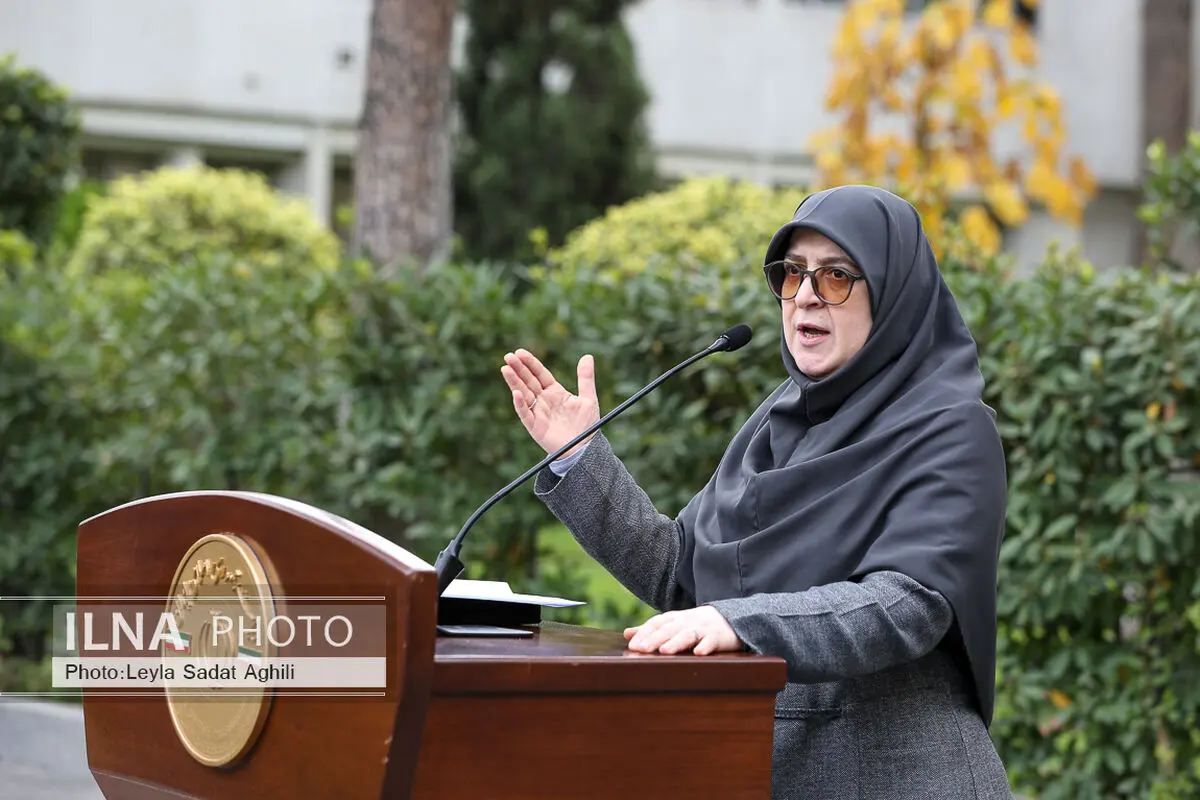 بمناسبة ذكرى ملحمة تحرير مدينة خرمشهر الخالدة؛.. متحدثة الحكومة: نقاوم حرب السرديات والعقوبات والتهديدات