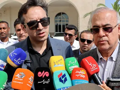 نهضت تقویت اورژانس هرمزگان؛ از کاهش مرگ‌ومیر تا بازگشت نیروهای مولد به جامعه +فیلم