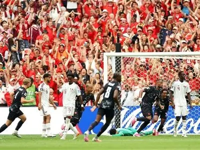 ویدیو: خلاصه بازی کانادا 6 - قطر 0 