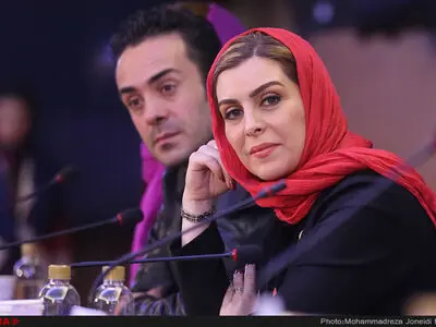 عکس‌های جشنواره فیلم فجر/روز نهم
