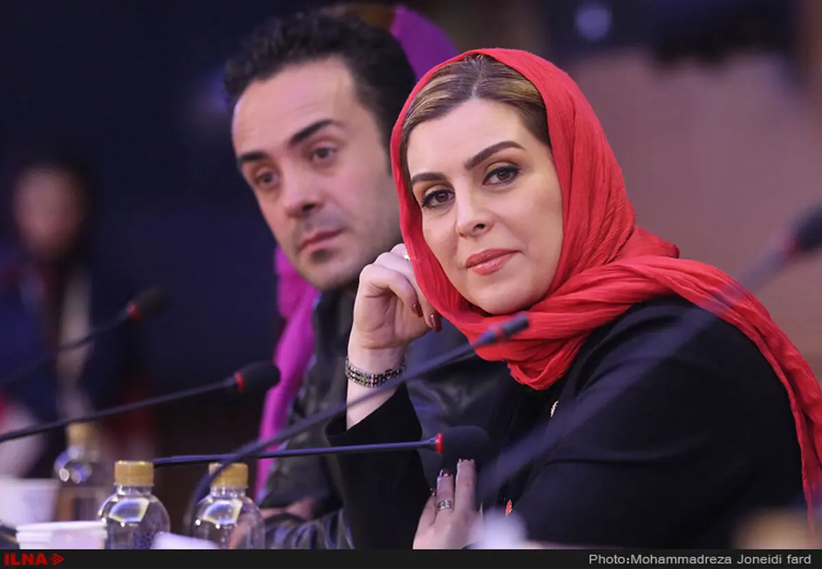 عکس‌های جشنواره فیلم فجر/روز نهم