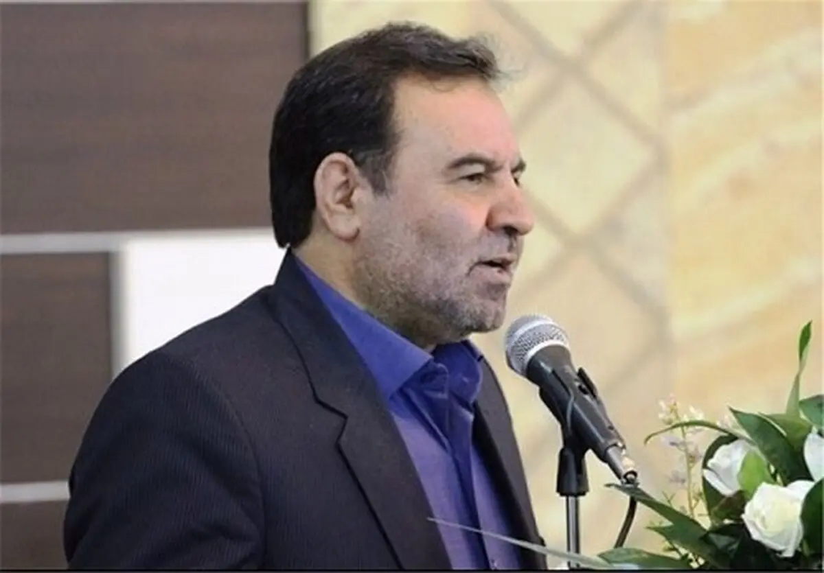 قابل قبول نیست کشاورز غیربومی از منابع استان استفاده کند