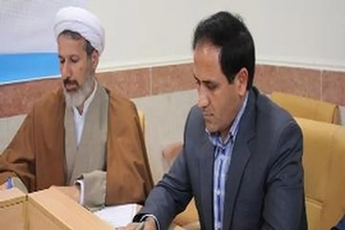 مدیر کل آموزش و پرورش لرستان به عنوان مسئول دبیرخانه فعالیت های فرهنگی استان منصوب شد