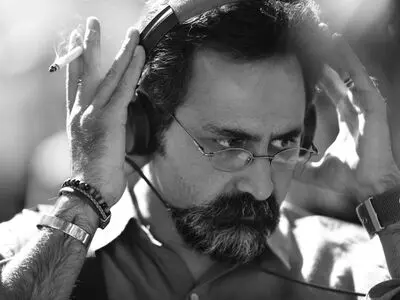 وحید جلیلوند: در خاورمیانه، درام بخشی از زندگیِ روزمره مردم است