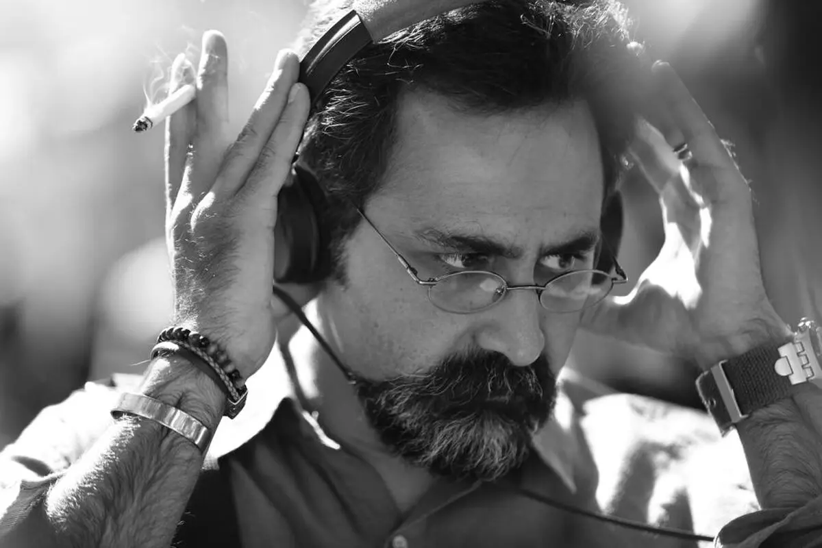 وحید جلیلوند: در خاورمیانه، درام بخشی از زندگیِ روزمره مردم است