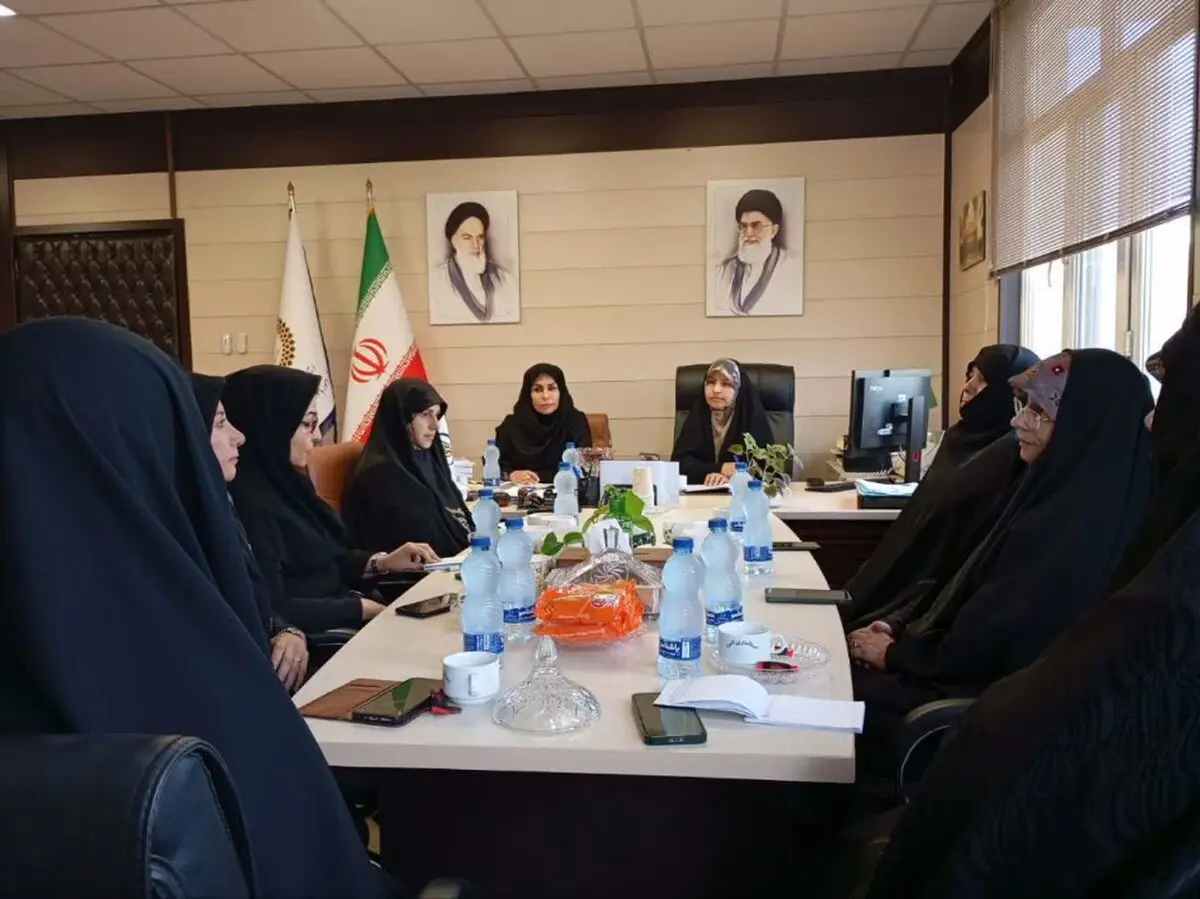 کمیته «مادران خانه‌دار» در استانداری البرز تشکیل شد