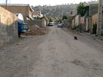 تا ۲ سال آینده هیچ معبر خاکی درون شهری نخواهیم داشت