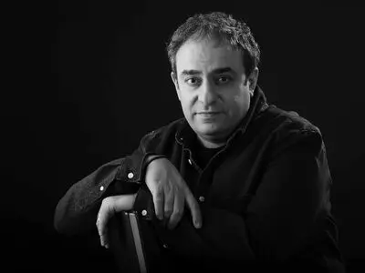 رامین بهنا با «سرزمینم» می‌آید/ اثری برای ایران