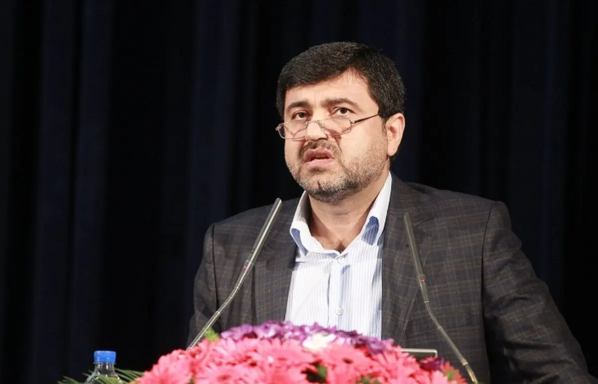 متن پیام تبریک مدیر عامل بانک پارسیان به مناسبت روز خبرنگار