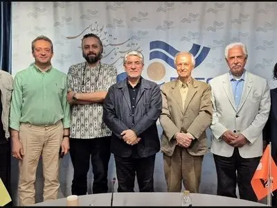 تأکید انجمن مستندسازان سینمای ایران بر ادامه فعالیت مستقل در دیدار با مدیرعامل مرکز گسترش