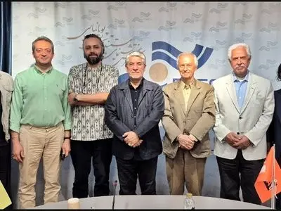 تأکید انجمن مستندسازان سینمای ایران بر ادامه فعالیت مستقل در دیدار با مدیرعامل مرکز گسترش