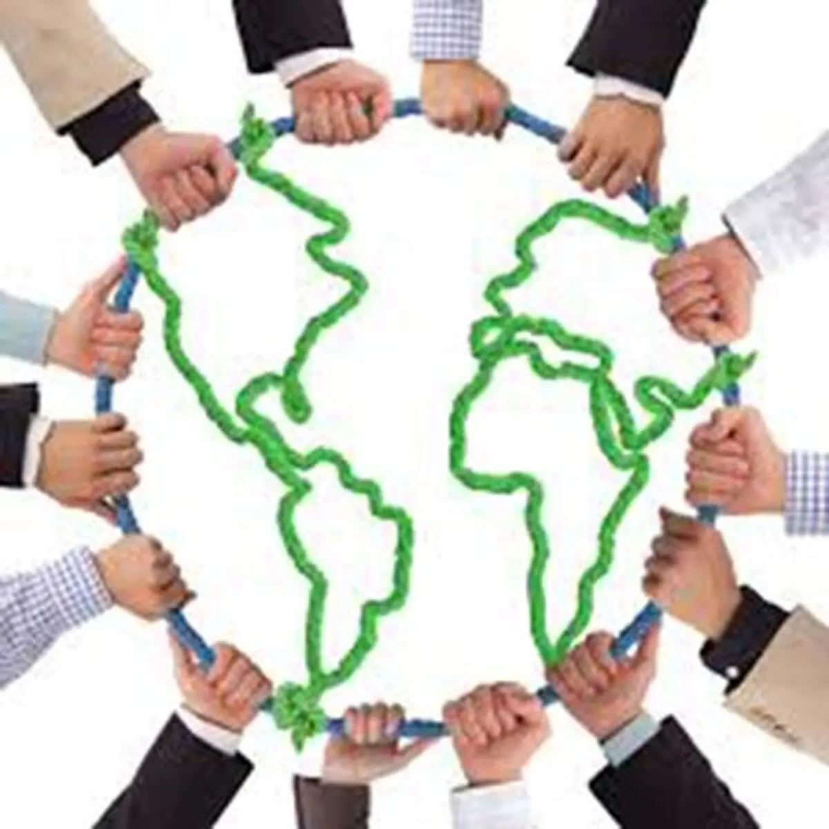 تعاونی‌ها مسیر اعتدال برای تحقق توسعه پایدارند