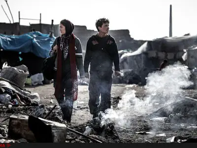 آنونس «رفتن» رونمایی شد+فیلم