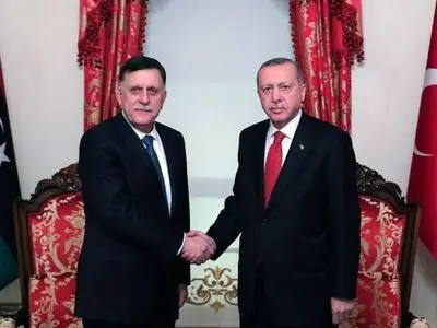 موافقت دولت وفاق ملی لیبی با اعلام آتش‌بس 