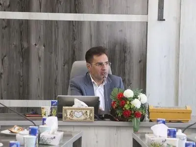 تاکید سرپرست آلومینای ایران بر حفظ پایداری تولید و تسریع در بهبود شرایط کاری و پرسنلی
