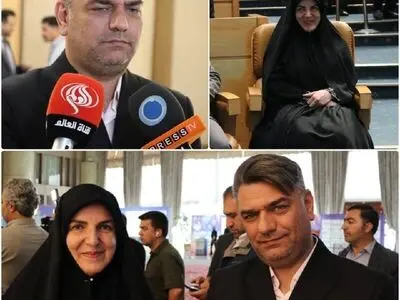دولت در حال آماده کردن ماده هاى قانونى درحوزه رمزارزها و بلاکچین است