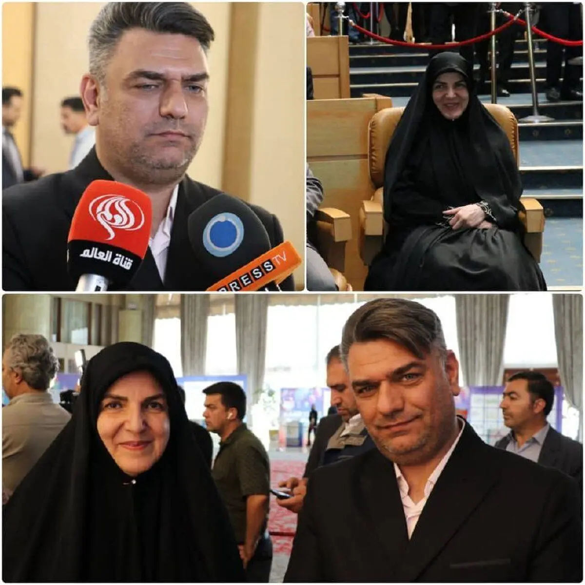 دولت در حال آماده کردن ماده هاى قانونى درحوزه رمزارزها و بلاکچین است