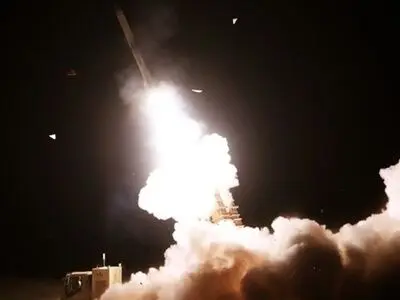 At Least 6 Missiles Fired toward Iraq’s Erbil: Reports