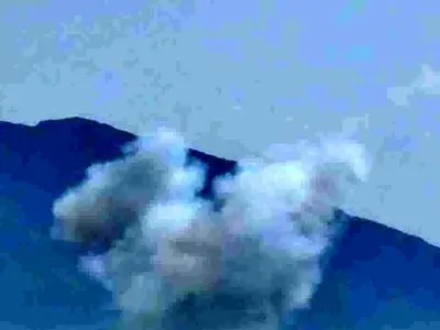 خنثی‌سازی مهمات عمل‌نکرده آمریکایی ـ صهیونی در چگنی 