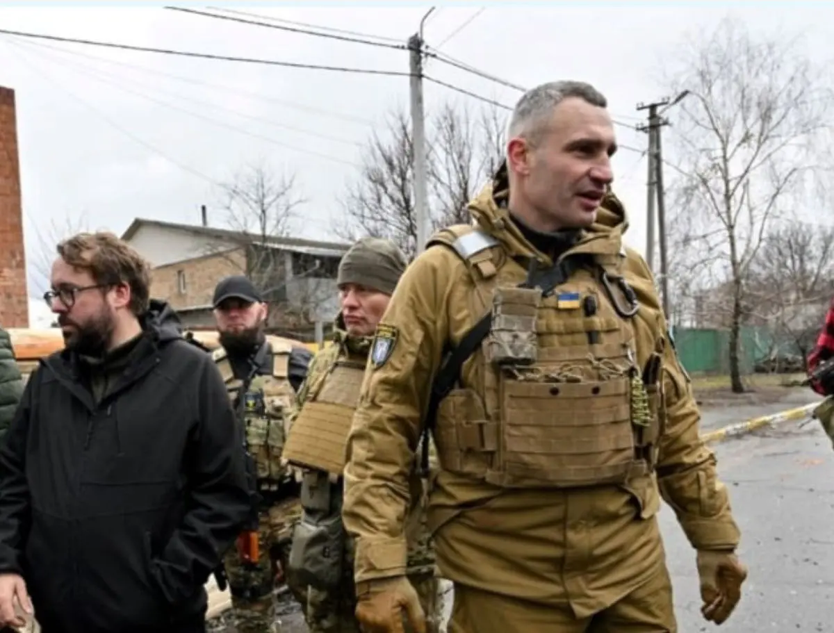 اوکراین با بحران فزاینده‌ای در روند سربازگیری روبه‌رو است