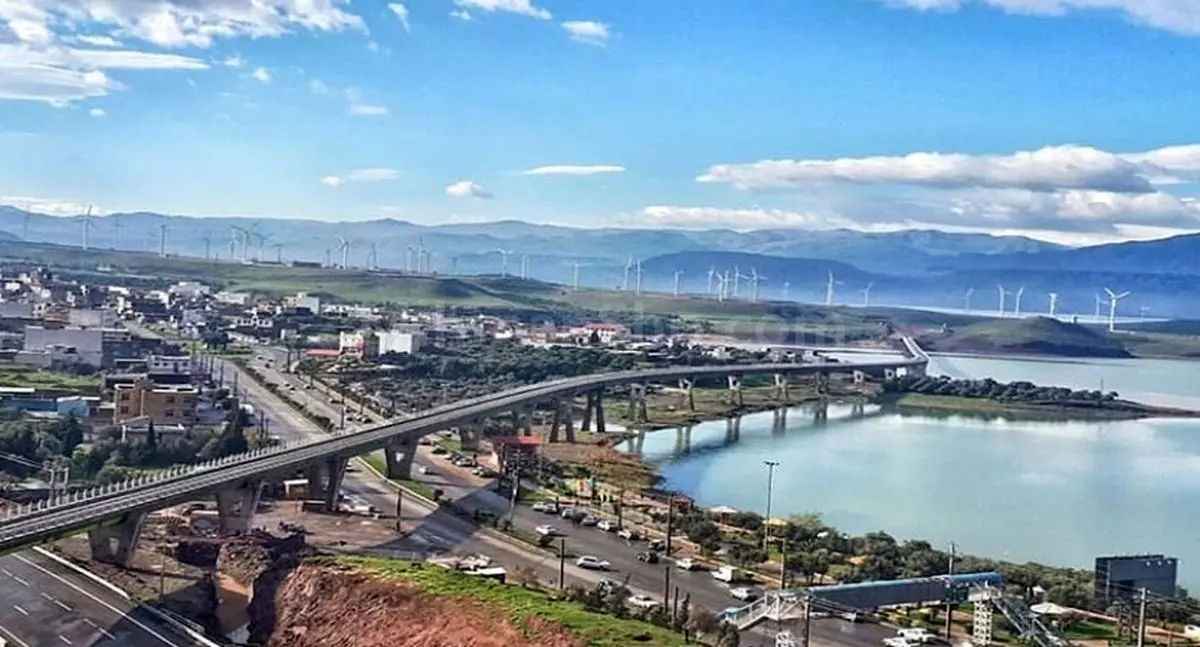 منجیل نخستین شهر هوشمند گیلان در طرح ملی «جی نف»