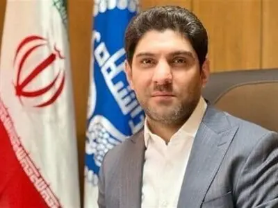 عضو جدید هیات مدیره منطقه آزاد چابهار منصوب شد 