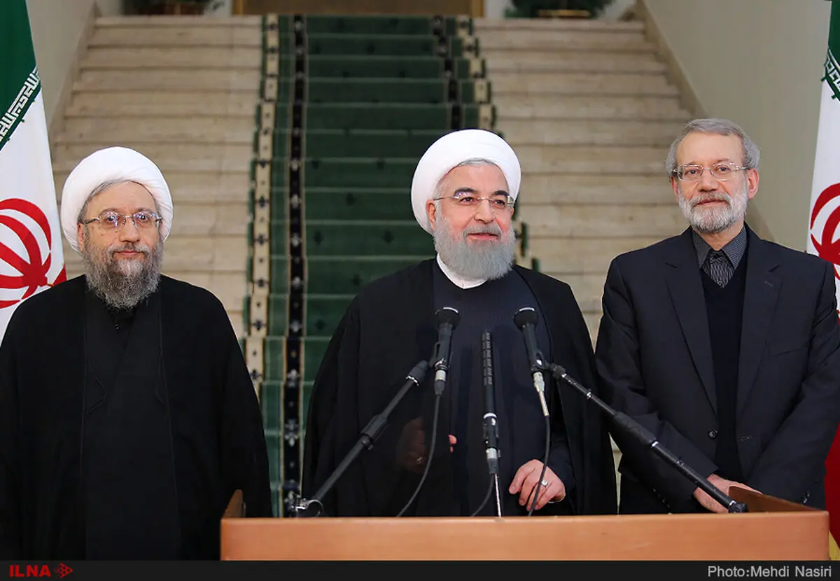 می‌توانیم با وجود فشارهای کنونی زندگی مردم را اداره کنیم