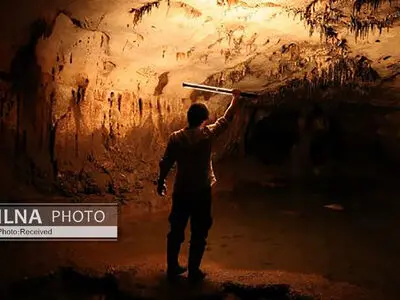 ۱۱۰ نقاشی ماقبل تاریخ باستان‌شناسان را متعجب کرد
