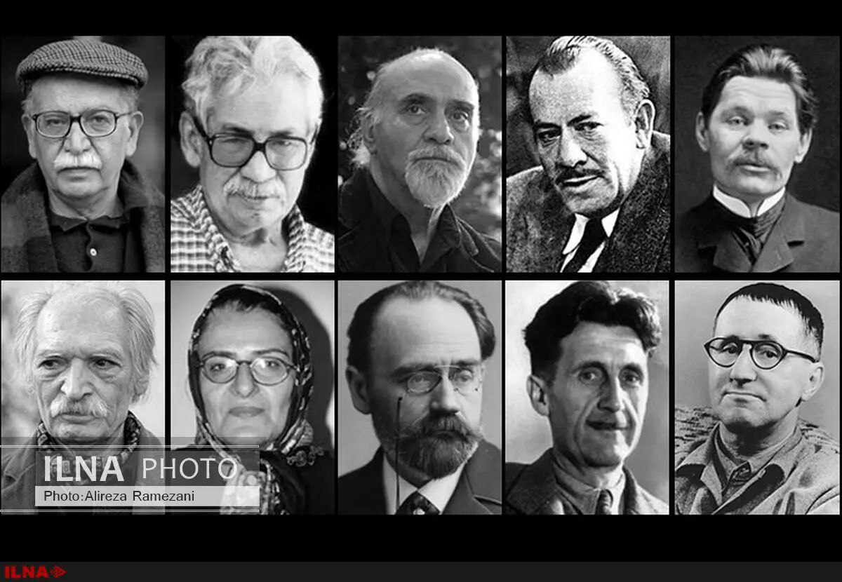 قدرت زیر چکشِ قلم/ داستان‌هایی که تباهی‌ها را افشا کردند