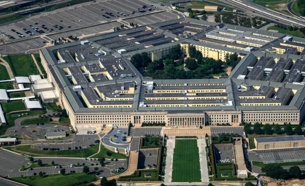 «شاخص پیتزای پنتاگون» فعال شد/ گمانه‌زنی‌ها درباره تحرکات نظامی یا تحولات ژئوپولیتیک