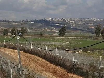 توافق رهبران لبنان برای جلوگیری از ساخت دیوار در مرزهای اراضی اشغالی