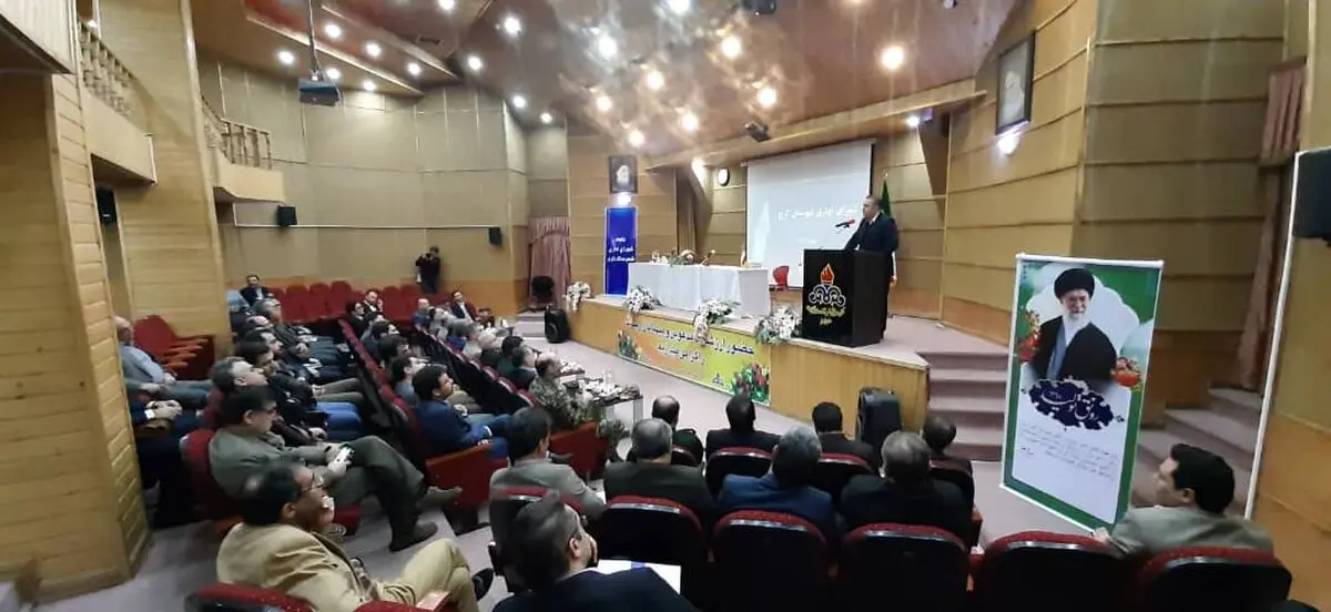 پرداخت مطالبات کارگری روی زمین نماند/ تبلیغات انتخاباتی کارمندان دولت ممنوع