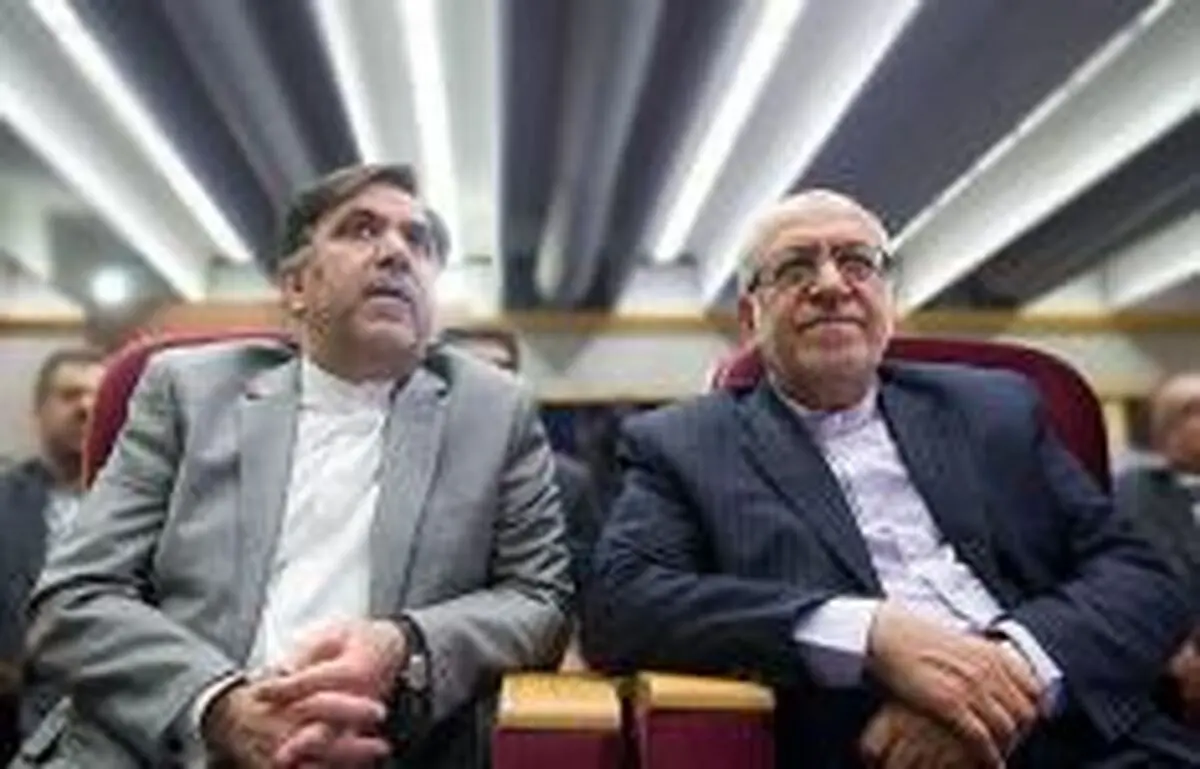 نعمت زاده از وزیر راه قدردانی کرد