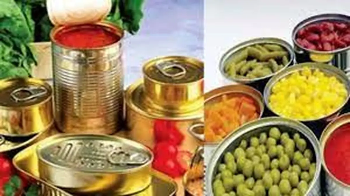 عرضه رب با قیمت سال گذشته/ کاهش ۲۰ تا ۲۵ درصدی مصرف تن ماهی