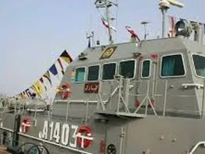 ابعاد جدیدی از حادثه ناوچه کنارک در دست پیگیری است
