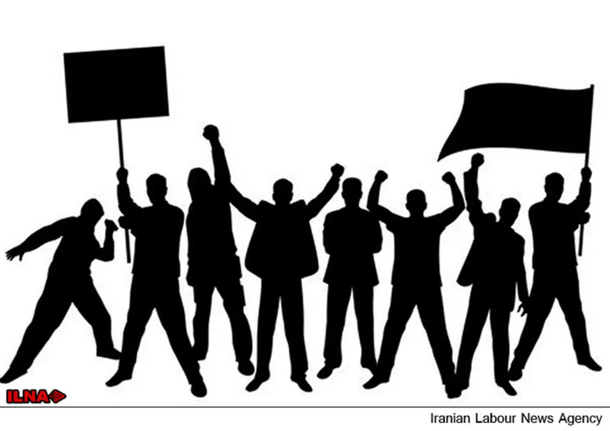 کارگران مجتمع هفت‌تپه دست به اعتراض صنفی زدند 