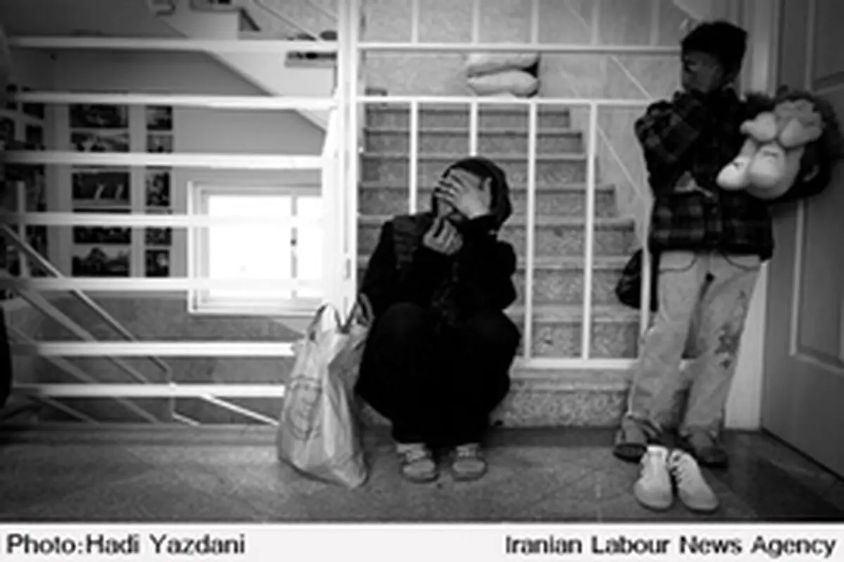 ماندگاری درمان معتادان در ایران کمتر از یک درصد است