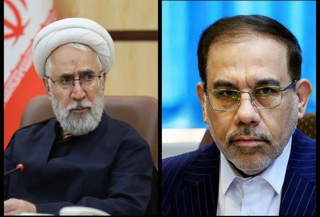 در دیدار دادستان کل کشور با رئیس سازمان بازرسی مطرح شد؛