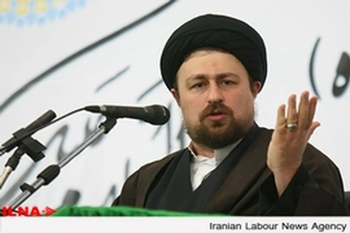 همت کنیم که افراطیون مذاهب اسلامی را طرد کنیم