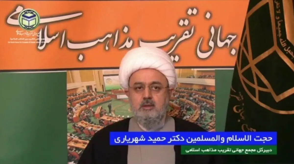 مرحوم شیخ الاسلام یک مدیر جهادی بود/ تمام هم وغم مرحوم شیخ الاسلام مسائل امت اسلام بود