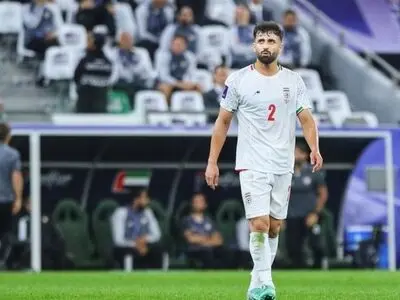 ماجرای انتقال صادق محرمی به پرسپولیس