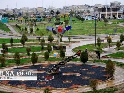 بازگشایی پارک ها و بوستان های شیراز با ابلاغ ستاد کرونا 