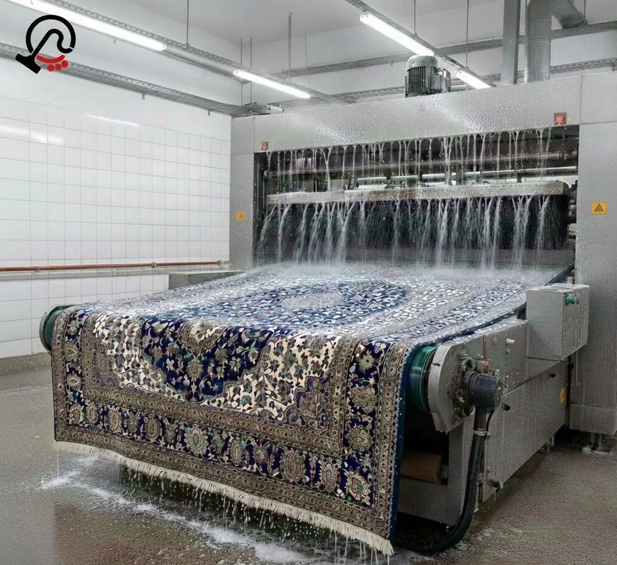 بهترین قالیشویی تهران بر چه اساسی انتخاب می شود ؟ نظر کارشناسان صنعت فرش
