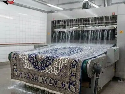 بهترین قالیشویی تهران بر چه اساسی انتخاب می شود ؟ نظر کارشناسان صنعت فرش
