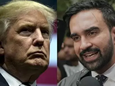 ترامپ با ممدانی دیدار می‌کند